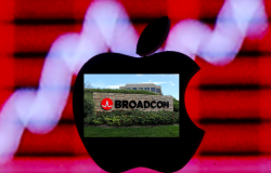 Một viện nghiên cứu thắng kiện Apple và Broadcom hơn 1 tỷ USD do vi phạm bản quyền
