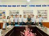 Hội thảo Caravan hành trình tri thức về sở hữu trí tuệ của IPTC tại Cần Thơ từ Quỹ Đổi mới sáng tạo Vingroup (VINIF)