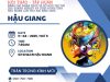 Tập huấn nâng cao nhận thức về Sở hữu trí tuệ  tại Hậu Giang: Thúc đẩy doanh nghiệp phát triển bền vững dựa trên trí thức.