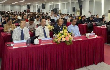 Ngày SHTT Thế giới (IP day April 26/2024) với các hoạt động: Sở hữu trí tuệ âm nhạc  và cuộc thi sáng tác video clip cho giới trẻ  “ Sinh viên Tp.HCM với Sở hữu trí tuệ”