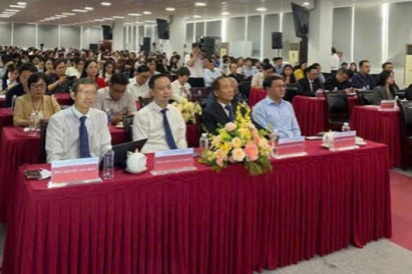 Ngày SHTT Thế giới (IP day April 26/2024) với các hoạt động: Sở hữu trí tuệ âm nhạc  và cuộc thi sáng tác video clip cho giới trẻ  “ Sinh viên Tp.HCM với Sở hữu trí tuệ”