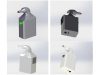 IPTC giới thiệu sáng chế của Trường Đại học Quốc tế: Thiết bị hỗ trợ tập  vật lý trị liệu bàn tay