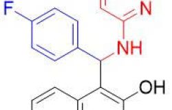 Giới thiệu đơn sáng chế (1-2024-08021): Hợp chất dẫn xuất 1-aminoankyl-2-napthol và qui trình tổng hợp ra hợp chất này sử dụng xúc tác vật liệu carbon từ dịch chiết vỏ quả na (annona squamosa) biến tính với Fe3O4 và CuI.