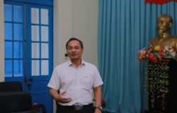 IPTC hợp tác với Trường  Đại học Nha Trang về lĩnh vực sở hữu trí tuệ