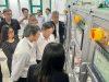 Thúc đẩy kết nối hoạt động R&D và chuyển giao công nghệ giữa trường viện và doanh nghiệp