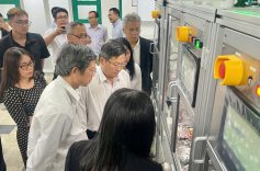 Thúc đẩy kết nối hoạt động R&D và chuyển giao công nghệ giữa trường viện và doanh nghiệp