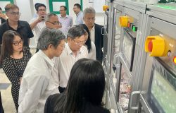 Thúc đẩy kết nối hoạt động R&D và chuyển giao công nghệ giữa trường viện và doanh nghiệp