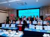 Tham gia vào Liên minh ARTSeMi: Bách khoa, Tự nhiên, Công nghệ thông tin và IPTC có thêm nhiều đối tác doanh nghiệp để thúc đẩy hợp tác “3 nhà” trong nghiên cứu và đào tạo nhân lực công nghiệp bán dẫn và điện tử.