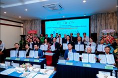 Tham gia vào Liên minh ARTSeMi: Bách khoa, Tự nhiên, Công nghệ thông tin và IPTC có thêm nhiều đối tác doanh nghiệp để thúc đẩy hợp tác “3 nhà” trong nghiên cứu và đào tạo nhân lực công nghiệp bán dẫn và điện tử.