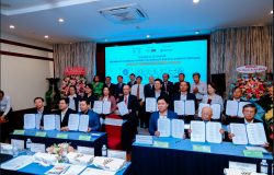 Tham gia vào Liên minh ARTSeMi: Bách khoa, Tự nhiên, Công nghệ thông tin và IPTC có thêm nhiều đối tác doanh nghiệp để thúc đẩy hợp tác “3 nhà” trong nghiên cứu và đào tạo nhân lực công nghiệp bán dẫn và điện tử.