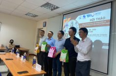 Quyết liệt triển khai thực hiện NQ57 cho lĩnh vực SHTT&CGCN: Thúc đẩy việc nhận diện, xác lập và đăng ký tài sản trí tuệ trong nghiên cứu của trường viện và sản xuất của doanh nghiệp