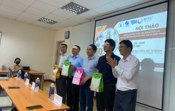 Quyết liệt triển khai thực hiện NQ57 cho lĩnh vực SHTT&CGCN: Thúc đẩy việc nhận diện, xác lập và đăng ký tài sản trí tuệ trong nghiên cứu của trường viện và sản xuất của doanh nghiệp