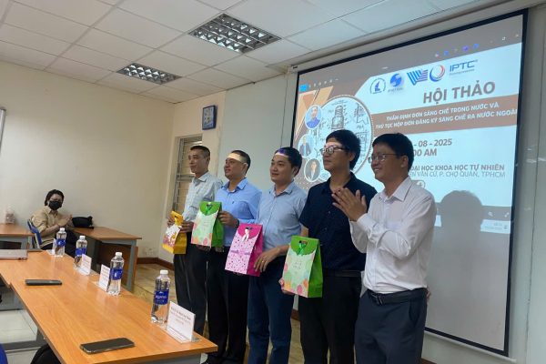 Quyết liệt triển khai thực hiện NQ57 cho lĩnh vực SHTT&CGCN: Thúc đẩy việc nhận diện, xác lập và đăng ký tài sản trí tuệ trong nghiên cứu của trường viện và sản xuất của doanh nghiệp