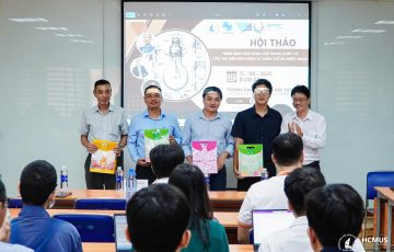 Quyết liệt triển khai thực hiện NQ57 cho lĩnh vực SHTT&CGCN: Thúc đẩy việc nhận diện, xác lập và đăng ký tài sản trí tuệ trong nghiên cứu của trường viện và sản xuất của doanh nghiệp