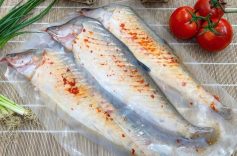 CÔNG TY TÂN HẬU GIANG ĐỘT PHÁ TRONG CHẾ BIẾN THỦY SẢN: SÁNG CHẾ “PHƯƠNG PHÁP SẢN XUẤT CÁ THÁC LÁC RÚT XƯƠNG” CHÍNH THỨC ĐƯỢC CHẤP NHẬN ĐƠN HỢP LỆ