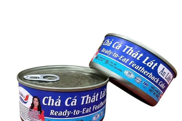 HAI ĐƠN ĐĂNG KÝ SÁNG CHẾ ĐỘT PHÁ VỀ CÁ THÁT LÁT ĐÓNG HỘP CỦA HTX KỲ NHƯ ĐÃ CHÍNH THỨC ĐƯỢC CHẤP NHẬN ĐƠN HỢP LỆ