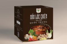 HTX NÔNG NGHIỆP VỊ THANH TIẾN THÊM BƯỚC VỮNG CHẮC TRONG HÀNH TRÌNH BẢO HỘ “MẮM CÁ LÓC CHƯNG ĂN LIỀN”