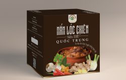 HTX NÔNG NGHIỆP VỊ THANH TIẾN THÊM BƯỚC VỮNG CHẮC TRONG HÀNH TRÌNH BẢO HỘ “MẮM CÁ LÓC CHƯNG ĂN LIỀN”