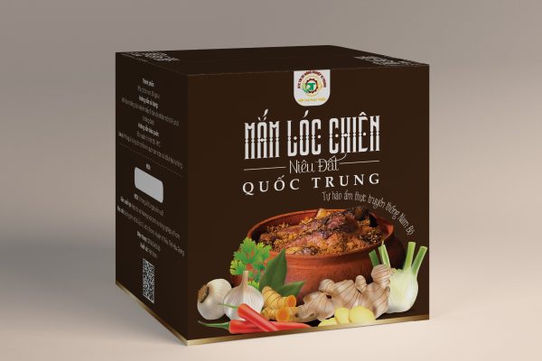 HTX NÔNG NGHIỆP VỊ THANH TIẾN THÊM BƯỚC VỮNG CHẮC TRONG HÀNH TRÌNH BẢO HỘ “MẮM CÁ LÓC CHƯNG ĂN LIỀN”