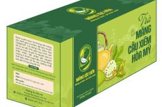 HỢP TÁC XÃ MĂNG CẦU XIÊM HÒA MỸ ĐỒNG LOẠT ĐĂNG KÝ BẢO HỘ NHÃN HIỆU VÀ KIỂU DÁNG CÔNG NGHIỆP, ĐƯỢC CỤC SHTT CHẤP NHẬN ĐƠN HỢP LỆ