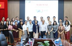 THÚC ĐẨY PHÁT TRIỂN TÀI SẢN TRÍ TUỆ TRONG TRƯỜNG ĐẠI HỌC – GẮN NGHIÊN CỨU VỚI ĐỔI MỚI SÁNG TẠO