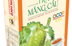 CƠ SỞ ÁNH NGUYỆT ĐĂNG KÝ BẢO HỘ KIỂU DÁNG CÔNG NGHIỆP CHO HỘP TRÀ MÃNG CẦU ĐẶC SẢN – MÃ ĐƠN 3-2025-00908