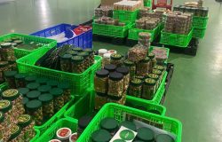 Kết nối doanh nghiệp (2): Công ty TNHH MTV BAZAN