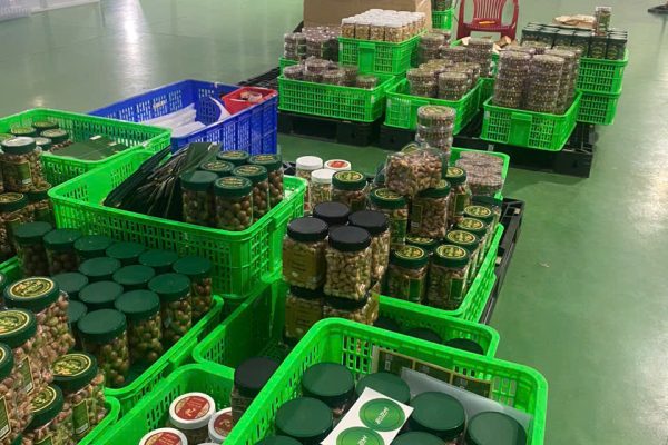 Kết nối doanh nghiệp (2): Công ty TNHH MTV BAZAN