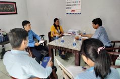 Kết nối doanh nghiệp (3): Công ty TNHH dầu vỏ điều Phúc Minh