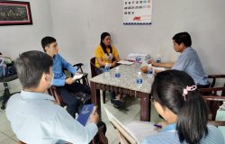 Kết nối doanh nghiệp (3): Công ty TNHH dầu vỏ điều Phúc Minh