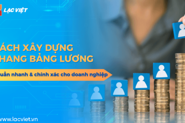 Kết nối doanh nghiệp (8): Công ty Cổ phần tin học Lạc Việt