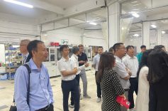 Kết nối doanh nghiệp (5): Công ty TNHH ITO Việt Nam