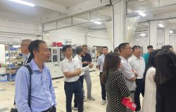 Kết nối doanh nghiệp (5): Công ty TNHH ITO Việt Nam