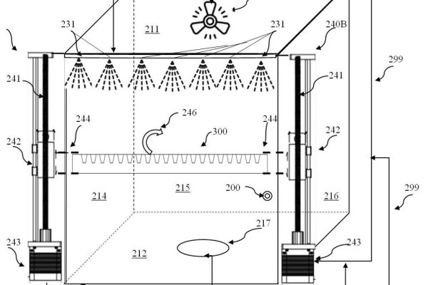 TRUNG TÂM KIỂM NGHIỆM TỈNH HẬU GIANG ĐỘT PHÁ CÙNG LÚC 2 SÁNG CHẾ: THIẾT BỊ VÀ PHƯƠNG PHÁP THU HỒI THUỐC TỪ VỎ NANG TỰ ĐỘNG