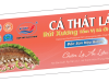 CÁ THÁT LÁT SẢ ỚT KỲ NHƯ: KHI HƯƠNG VỊ MIỀN TÂY ĐƯỢC BẢO VỆ BẰNG KIỂU DÁNG CÔNG NGHIỆP
