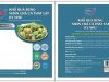 KHỔ QUA RỪNG NHÂN CHẢ CÁ THÁT LÁT: SÁNG TẠO ẨM THỰC ĐƯỢC ĐỊNH DANH BẰNG SỞ HỮU TRÍ TUỆ