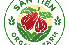 SÂN TIÊN ORGANIC FARM được chấp nhận đơn nhãn hiệu hợp lệ: Hoàn thiện nhận diện cho chuỗi nông sản và sản phẩm chế biến