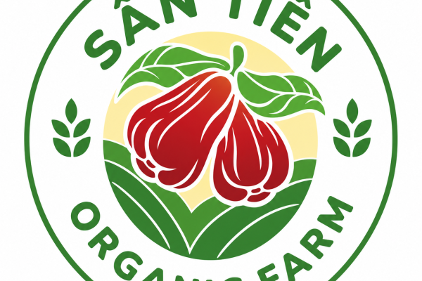 SÂN TIÊN ORGANIC FARM được chấp nhận đơn nhãn hiệu hợp lệ: Hoàn thiện nhận diện cho chuỗi nông sản và sản phẩm chế biến
