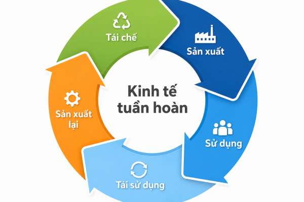 ĐƠN ĐĂNG KÝ SÁNG CHẾ “PHƯƠNG PHÁP TÍCH HỢP TUẦN HOÀN VÀ TÁI CHẾ PHẾ PHẨM TRONG HỆ THỐNG NUÔI TRỒNG VÀ CHẾ BIẾN TÔM” ĐÃ CHÍNH THỨC ĐƯỢC CHẤP NHẬN ĐƠN HỢP LỆ