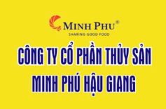 Minh Phú Hậu Giang đăng ký sáng chế phương pháp tích hợp tuần hoàn và tái chế phế phẩm trong chuỗi tôm