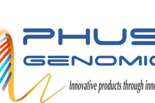 PHUSA GENOMICS được chấp nhận đơn nhãn hiệu hợp lệ: Xây dựng thương hiệu cho nghiên cứu và phân tích hệ gen